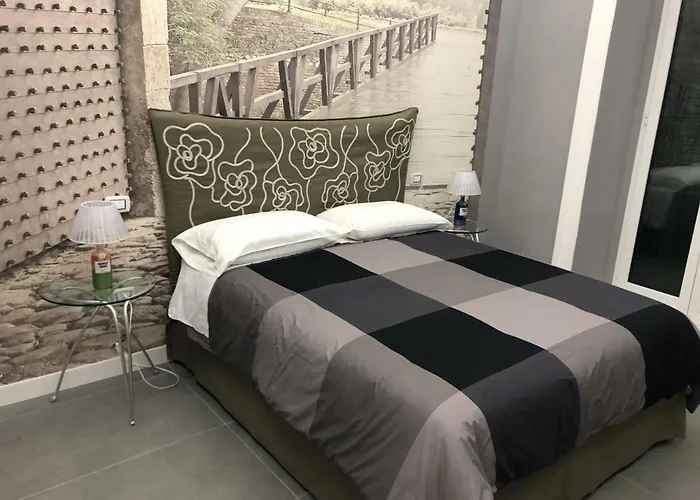 Sunset Bed And Breakfast